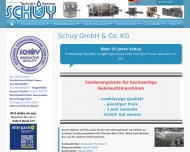 Bild Hans Schuy Verwaltungs GmbH