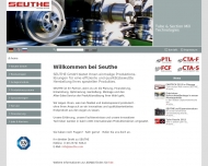Seuthe GmbH SEUTHE GmbH