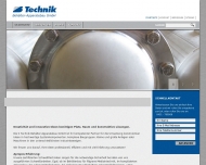 Bild S Technik Behlter Apparatebau GmbH