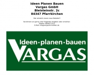 Bild Ideen-planen-bauen Vargas GmbH