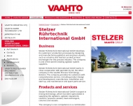 Bild Stelzer Rhrtechnik International GmbH
