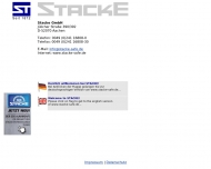 Bild Stacke GmbH