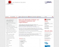 Bild viastore systems GmbH