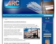 arc-schweisstechnologie - Home