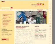 Bild TRANSNOVA-RUF Verpackungs- und Palettiertechnik GmbH