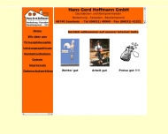 Bild Hans-Gerd Hoffmann GmbH