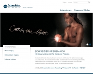 Bild Schneider Optische Werke GmbH / B+W Filter