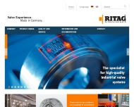 Bild RITAG - Ritterhuder Armaturen GmbH & Co. Armaturenwerk KG