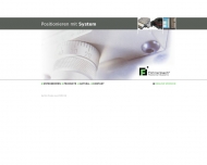 Bild Fhrenbach M. GmbH Positionier-Systeme
