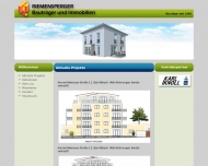 Bild Riemensperger Bauträger- und Immobiliengesellschaft mbH
