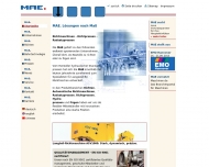 Bild MAE Maschinen- + Apparatebau Gtzen GmbH + Co. KG