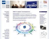 Bild FRIMO Freilassing GmbH