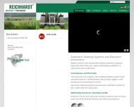 Bild Reichhardt GmbH Steuerungstechnik