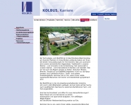 Bild Kolbus GmbH & Co. KG