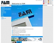 Bild FAM Frderanlagen Magdeburg