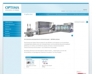 Bild OPTIMA pharma GmbH