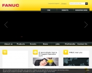 Bild FANUC CNC Deutschland GmbH