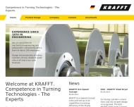 Bild Krafft & Shne Maschinenfabrik Maschinenbau