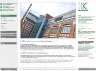Bild HK Przisionstechnik GmbH