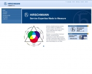 Bild Hirschmann Automation and Control GmbH