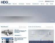 Bild HDG Verpackungsmaschinen GmbH