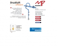 Bild Metapipe Rohrsystem und Vertriebs GmbH