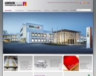 Bild LOESCH Verpackungstechnik GmbH