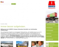 Bild LAWECO Maschinen und Apparatebau GmbH