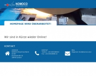 Bild NOMOCO Maschinenfabrik GmbH
