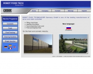 Bild Robot Food Technologies Germany GmbH