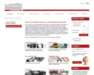 Bild Metax Kupplungs- u. Dichtungstechnik GmbH