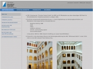 Website Christian Dunkel