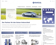 Bild Feintool Automation Berlin GmbH