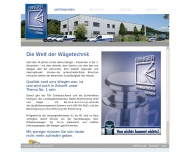 Bild Ebinger Waagenbau GmbH