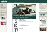 Bild Metabowerke GmbH 