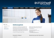 Bild Ingersoll Werkzeuge GmbH