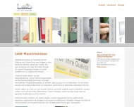 Bild Laib Maschinenbau GmbH