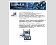 Bild NeuroCheck GmbH