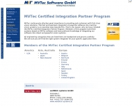 Bild MVTec Software GmbH