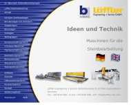 Bild Lffler Engineering + Service GmbH