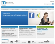 Bild Navigate GmbH Systeme und Consulting