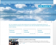 Bild JENSEN GmbH
