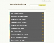 Bild OHL Technologies GmbH