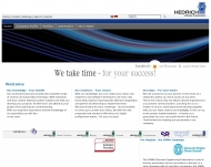 Bild HEDRICH Software + Automation GmbH