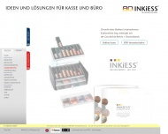 Bild INKIESS Margot Voss GmbH & Co. VOSCOPLAST KG