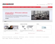 Bild IMA Dairy & Food Holding GmbH