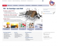 Bild Tahedl F. Bautrger GmbH Immobilien