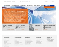 Bild Benninger Zell GmbH