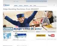 Bild Brandt Kantentechnik GmbH