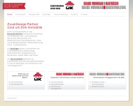 Zuverl?ssiger Partner bei Bau und Immobilie - Kraus Wohnbau Baugesch?ft, Bautr?ger Hausverwaltung Me...